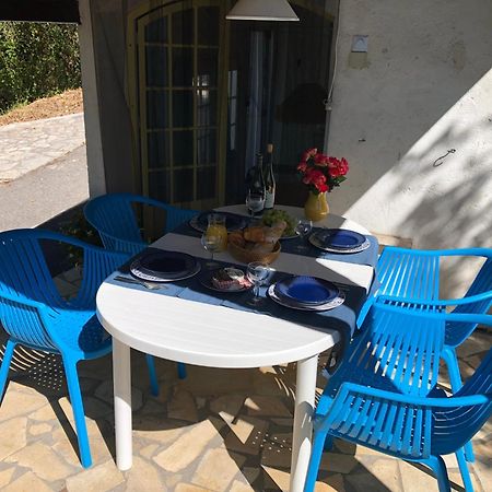 Domaine Double D Vila Cagnes-sur-Mer Exterior foto