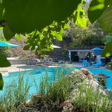 Domaine Double D Vila Cagnes-sur-Mer Exterior foto