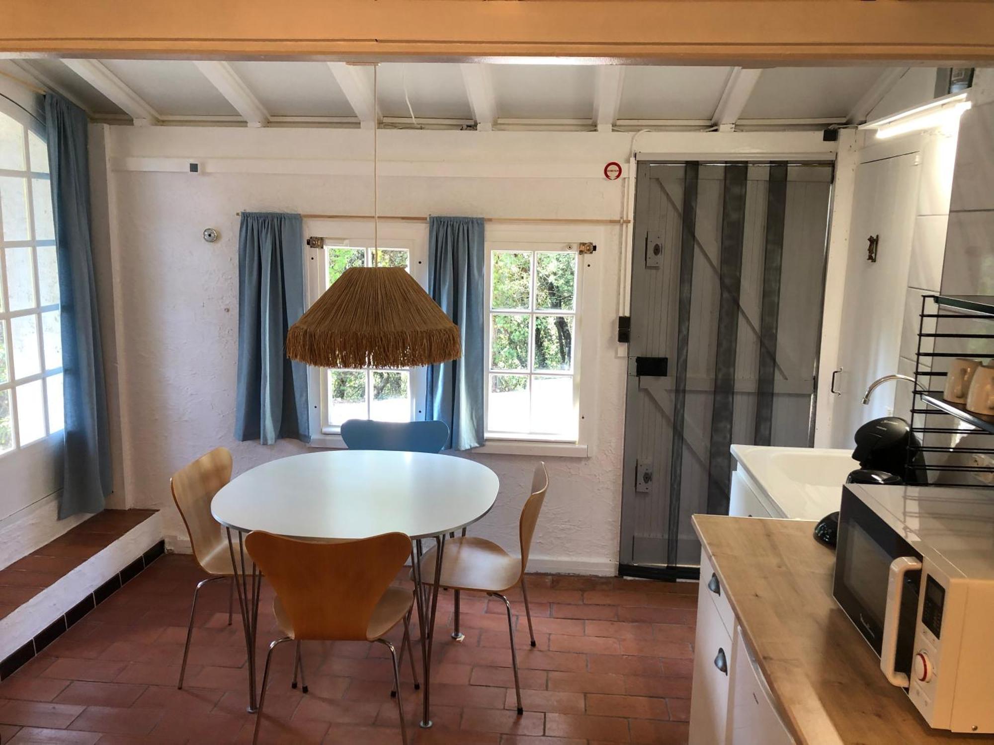 Domaine Double D Vila Cagnes-sur-Mer Exterior foto