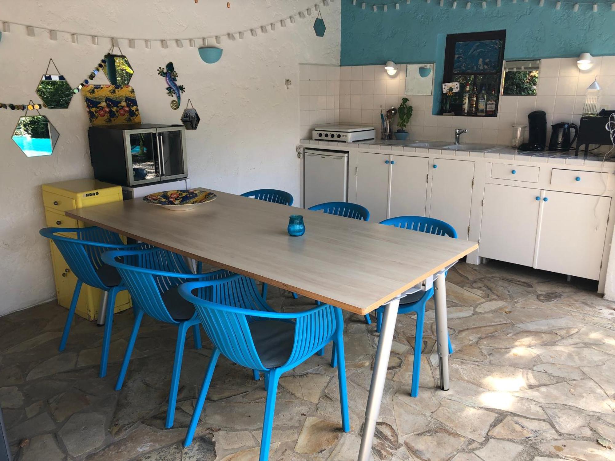 Domaine Double D Vila Cagnes-sur-Mer Exterior foto
