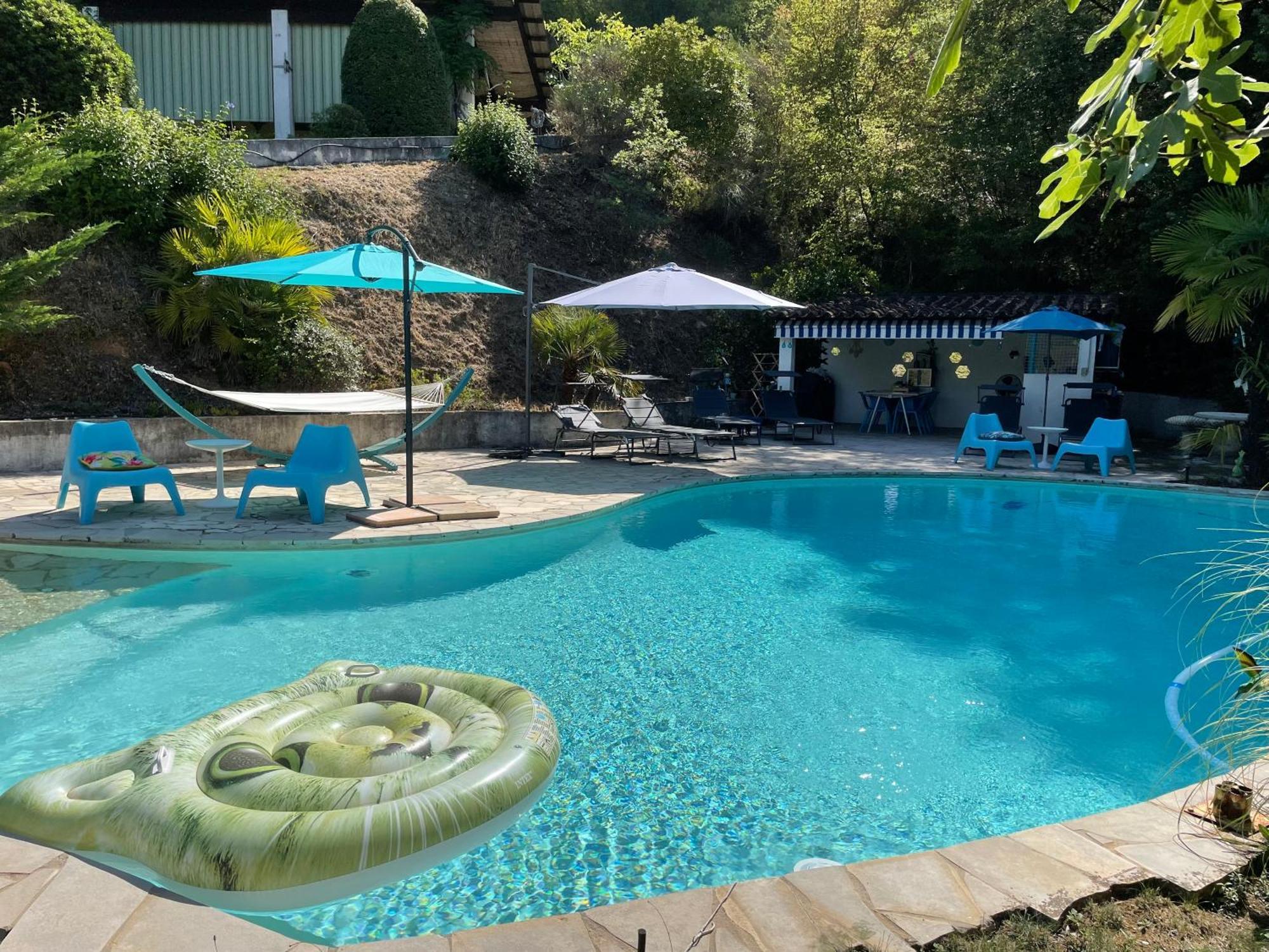 Domaine Double D Vila Cagnes-sur-Mer Exterior foto