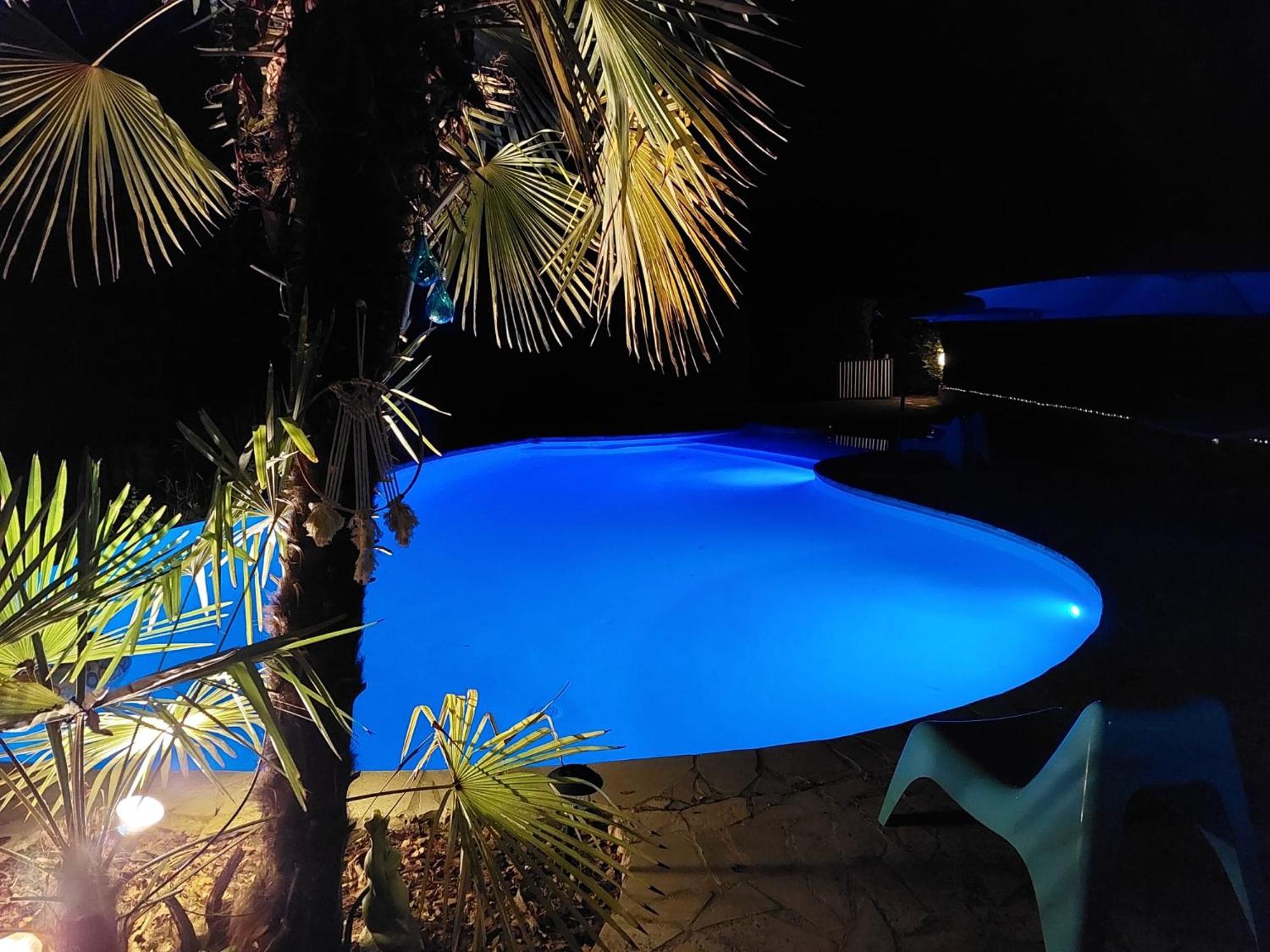 Domaine Double D Vila Cagnes-sur-Mer Exterior foto